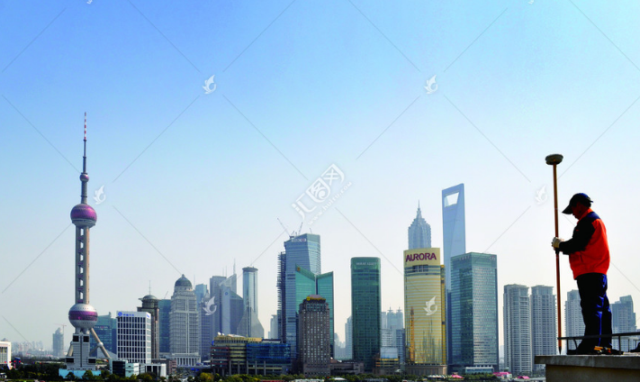 上海测绘局