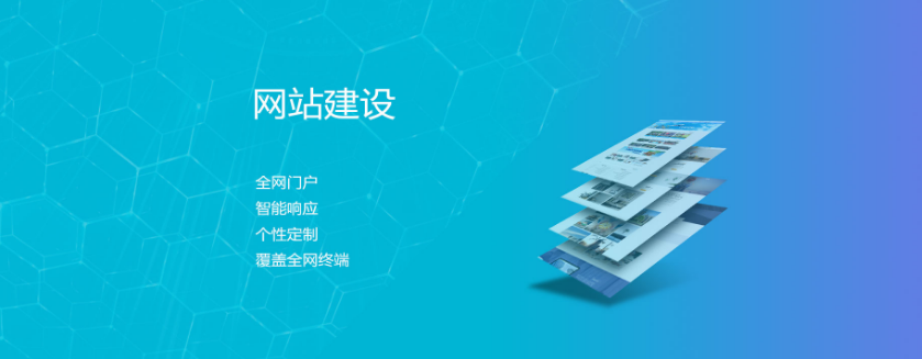 一体化的互联网解决方案提供商